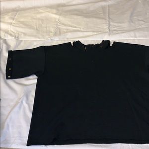 Women’s fashion sweatshirt